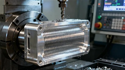 A Technical Overview of CNC Machining an Aluminum Enclosure A Technical Overview of CNC Machining an Aluminum Enclosure