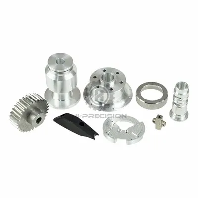 Precision Machining Small Parts Precision Machining Small Parts